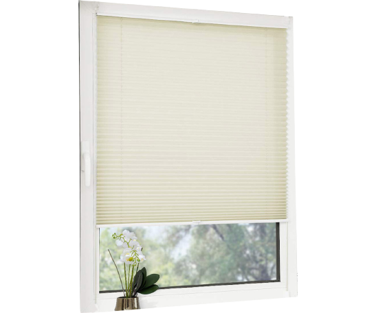 Plise Perde Sistemleri