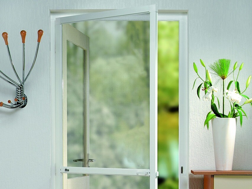 MENTEŞELİ SİNEKLİK